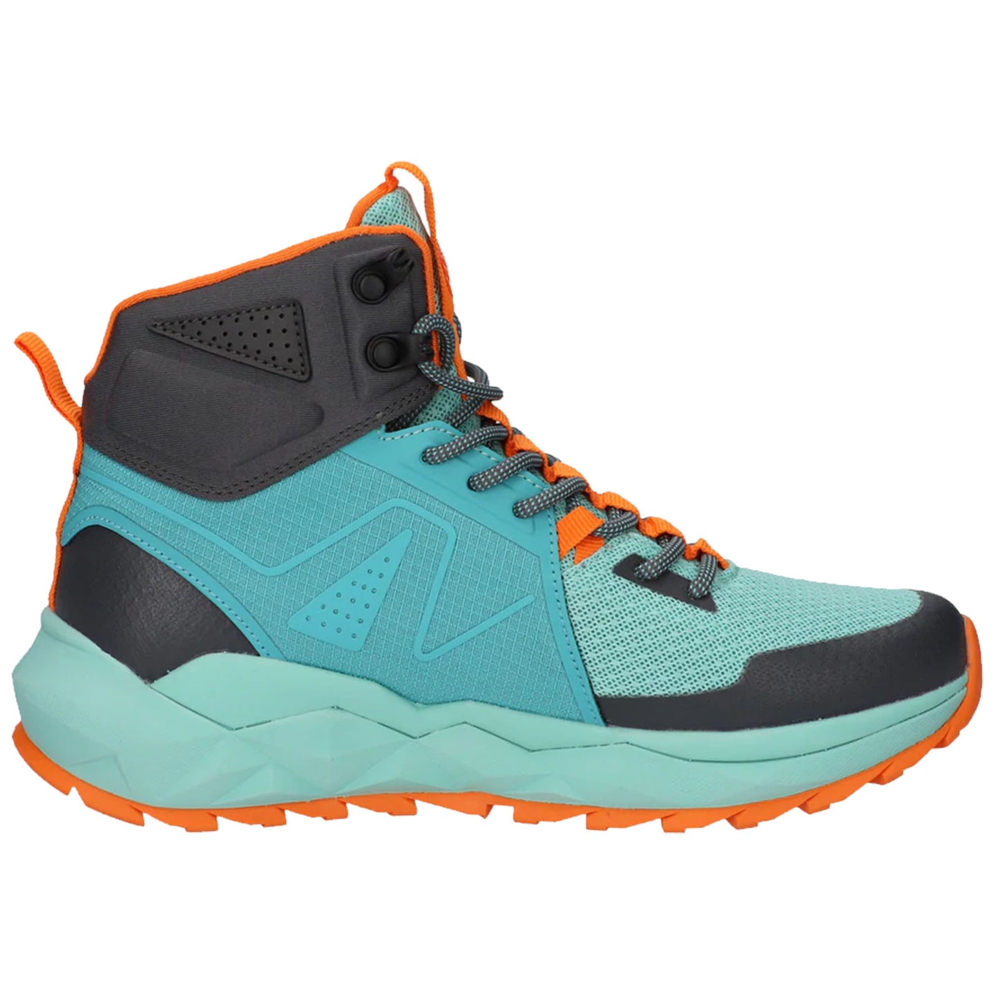 Hi-Tec Ladies Geo Pro Trail Walking Boots