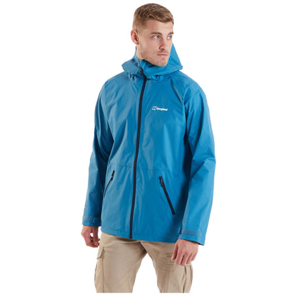 Berghaus Mens Deluge Pro 2.0 Waterproof Jacket