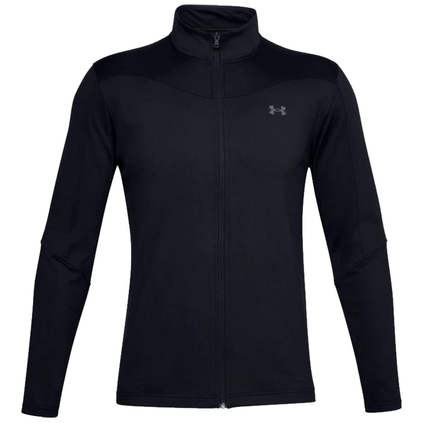 Under Armour Mens Storm Midlayer Full Zip Jacket