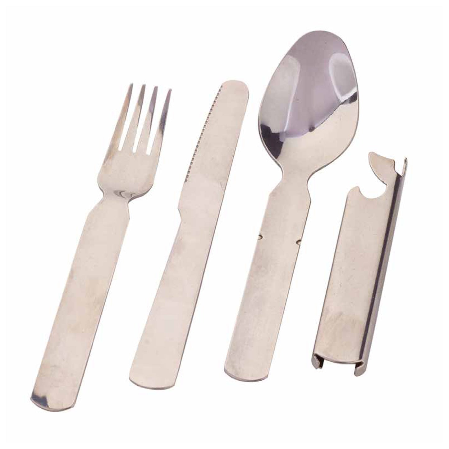Rock N River Cutlery Set