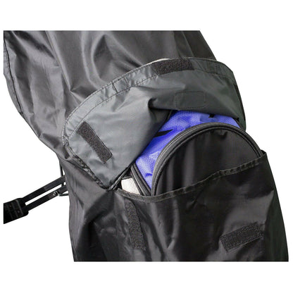 Pro-Tekt Deluxe Rain Cape