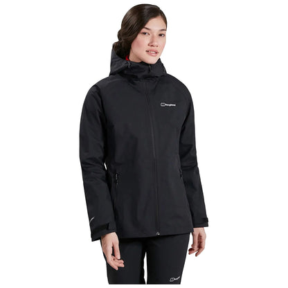 Berghaus Ladies Deluge Pro Waterproof Jacket