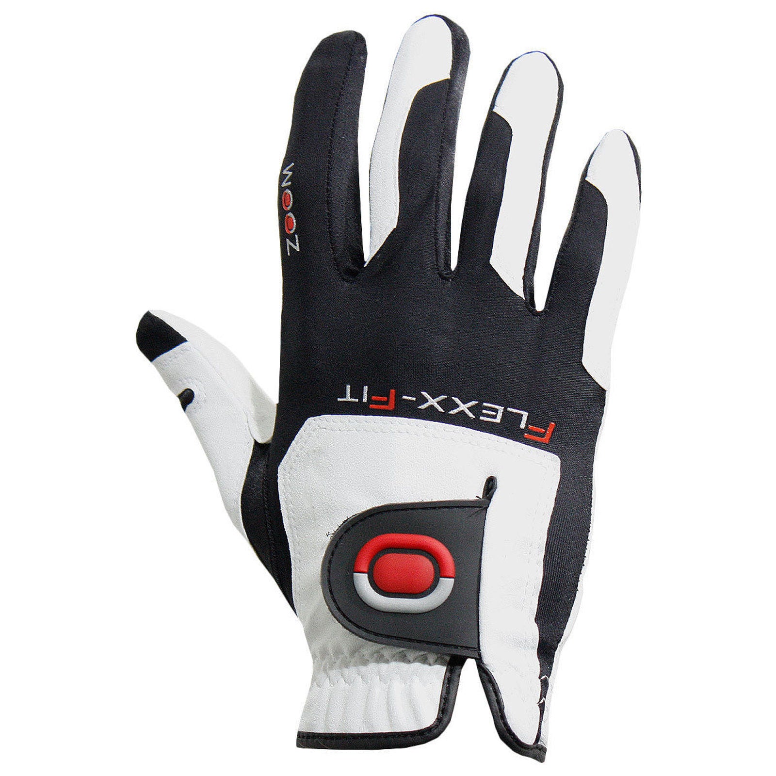 Zoom Mens Flexx Fit Right Hand TOUR Golf Glove - One Size