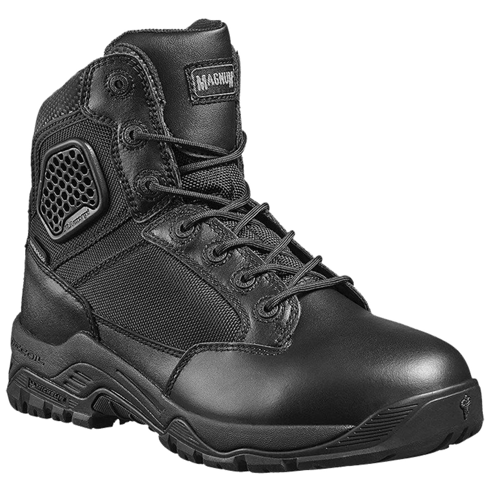 Magnum Unisex Strike Force 6.0 Waterproof Uniform Boots M801393
