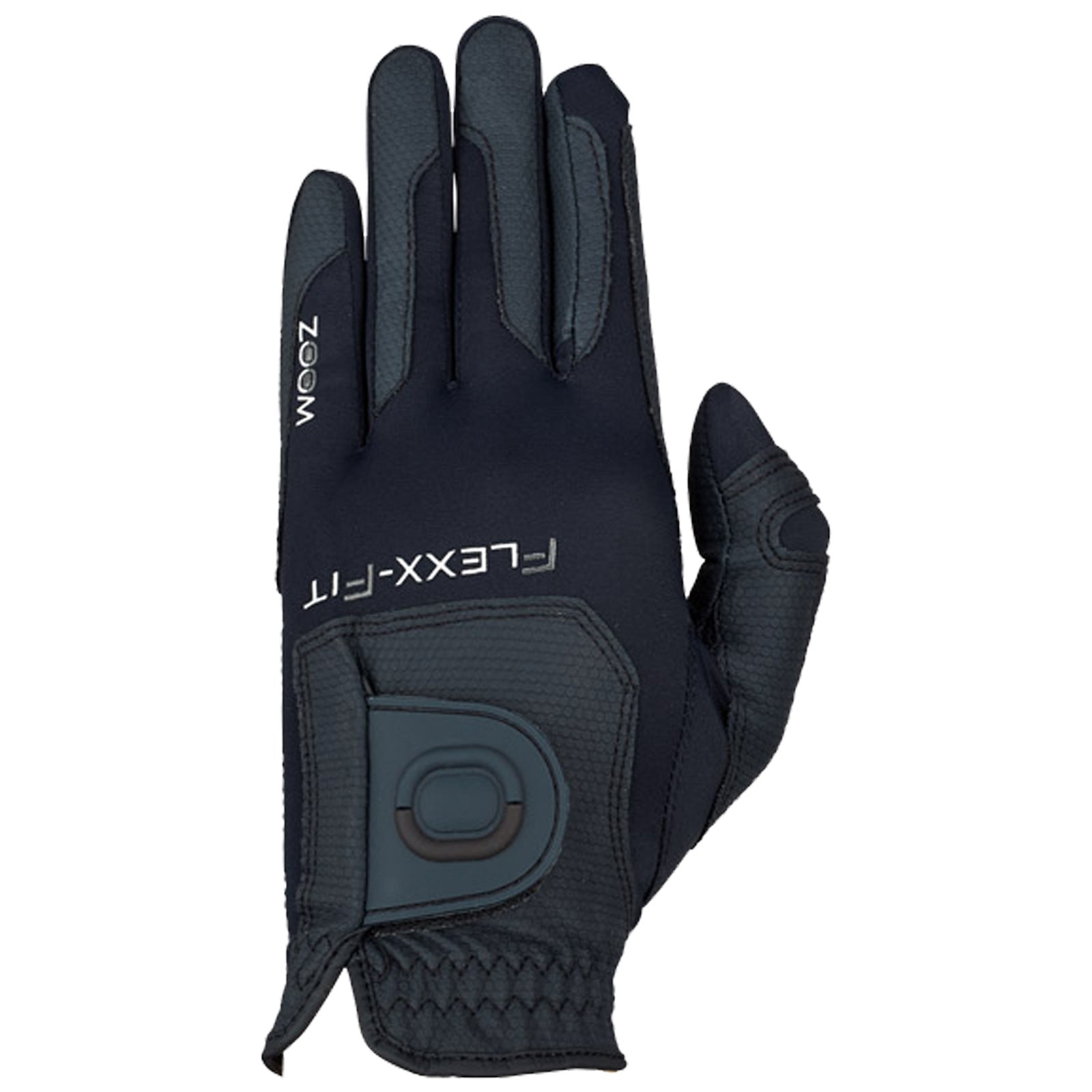 Zoom Mens Left Hand Flexx Fit WEATHER Golf Glove - One Size