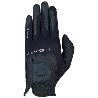 Zoom Mens Left Hand Flexx Fit WEATHER Golf Glove - One Size