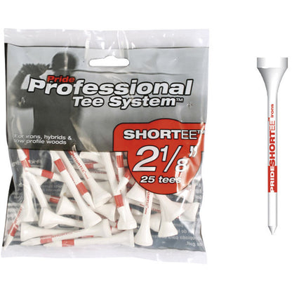 Pride Professional Golf Tee System