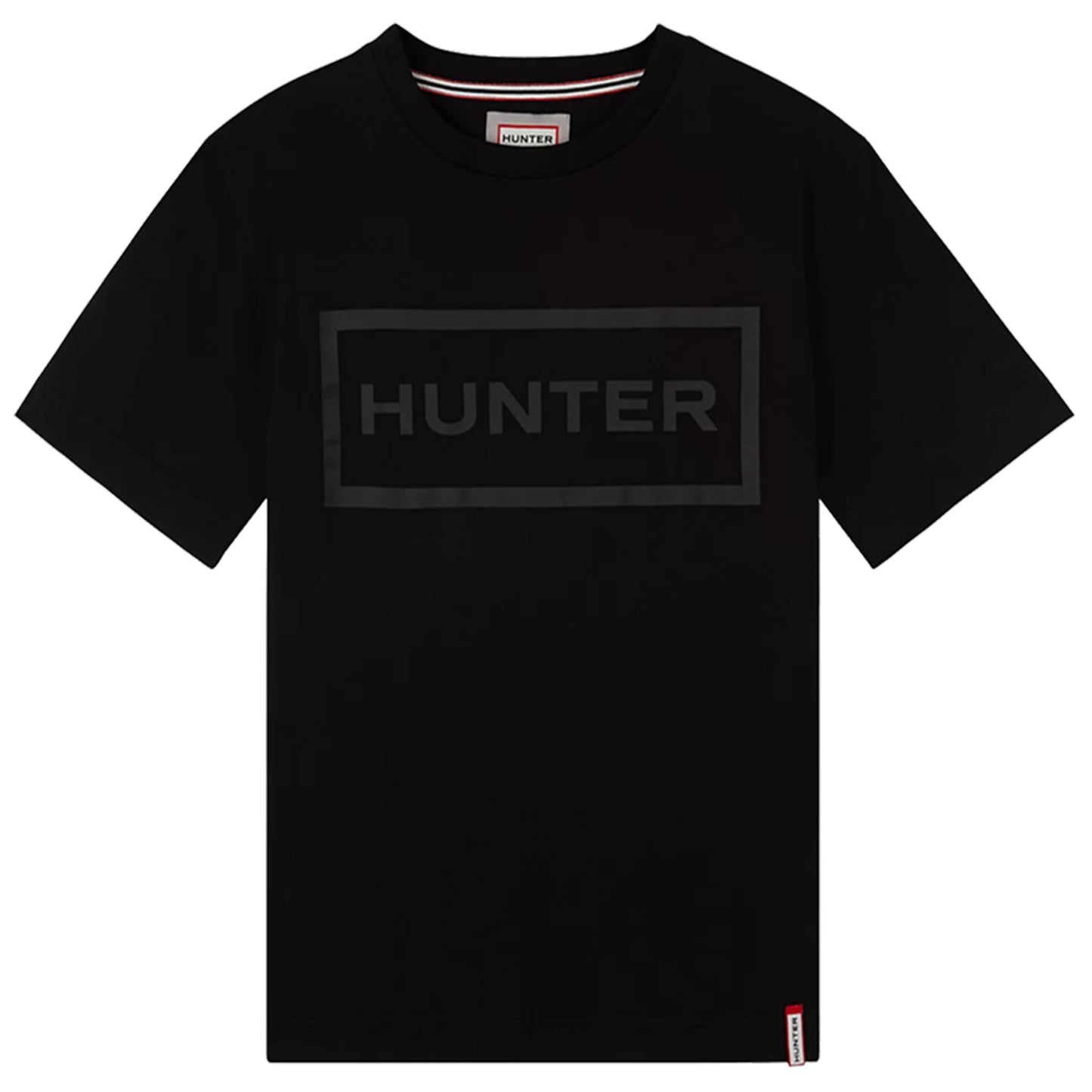 Hunter Ladies Original Logo T-Shirt