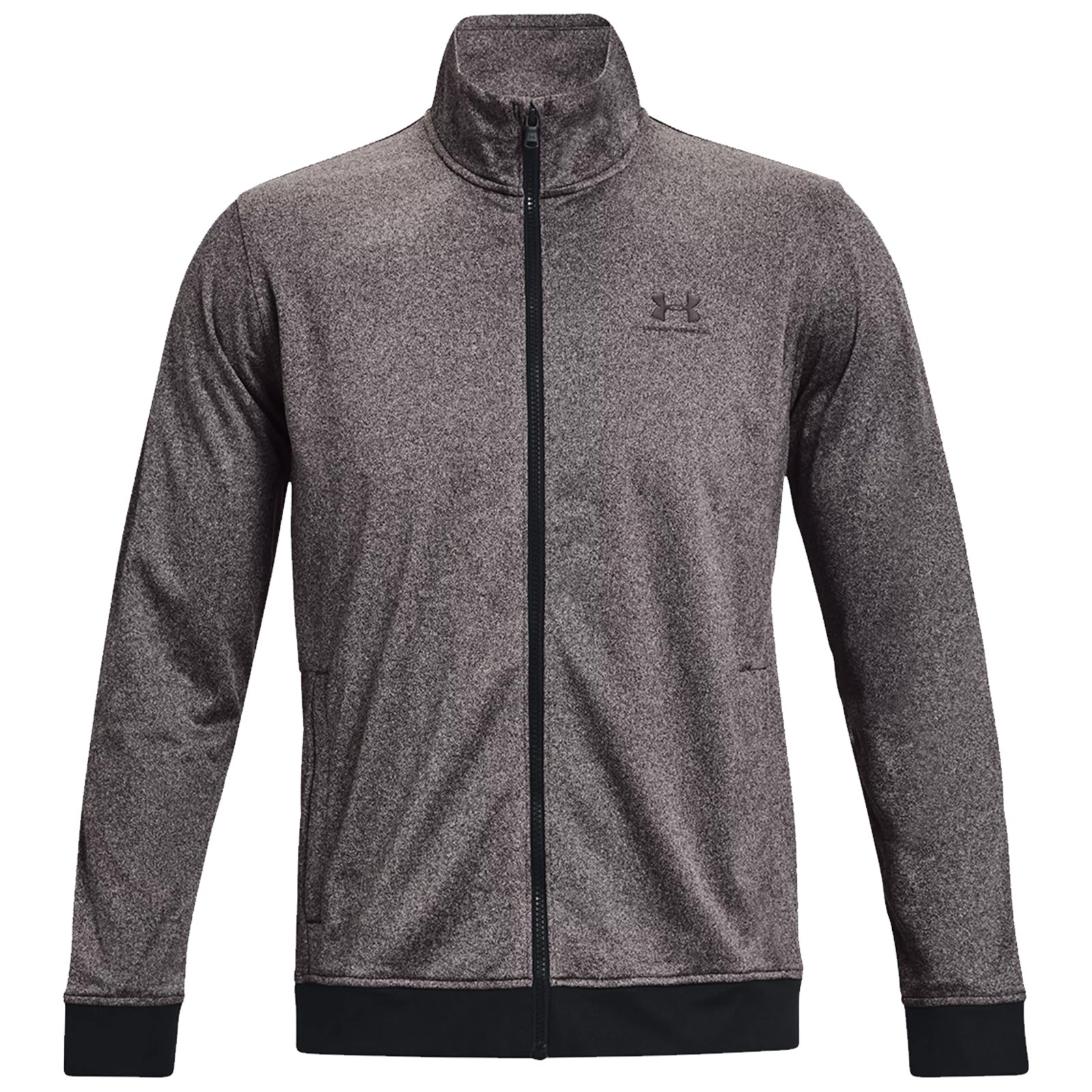 Under Armour Mens Sportstyle Tricot Jacket