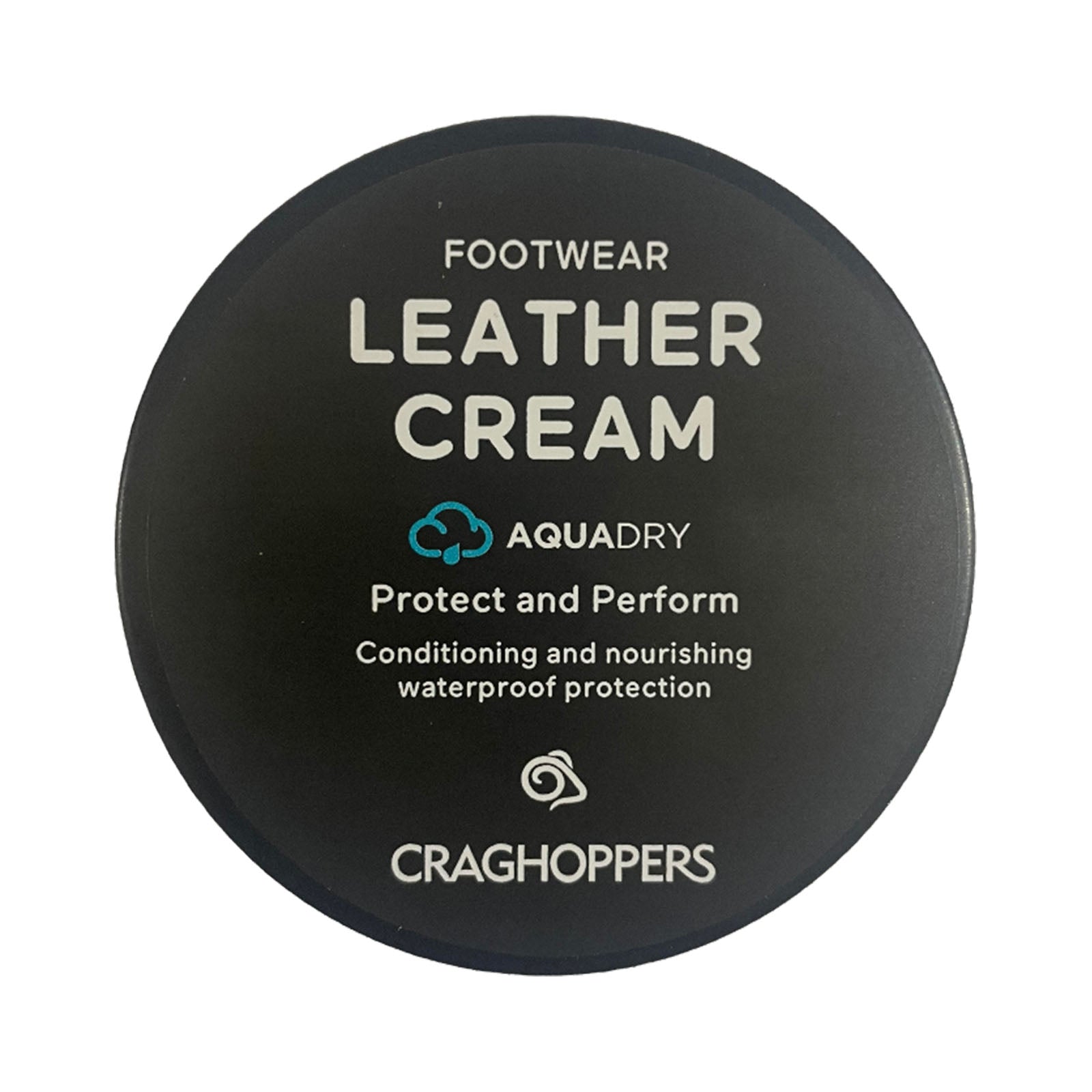 Craghoppers Footwear Leather Cream