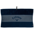 Callaway Multi Textured Tour Golf Towel