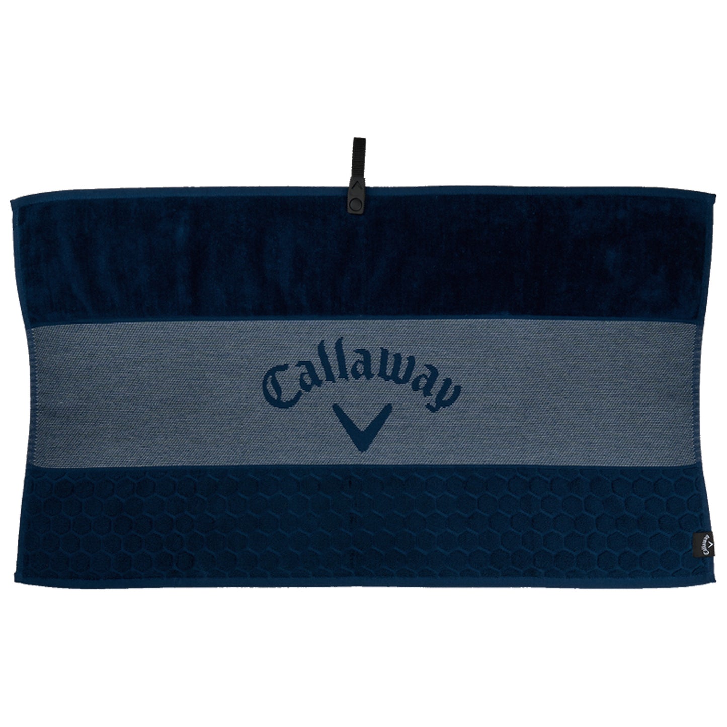 Callaway Golf Tour Bag Towel