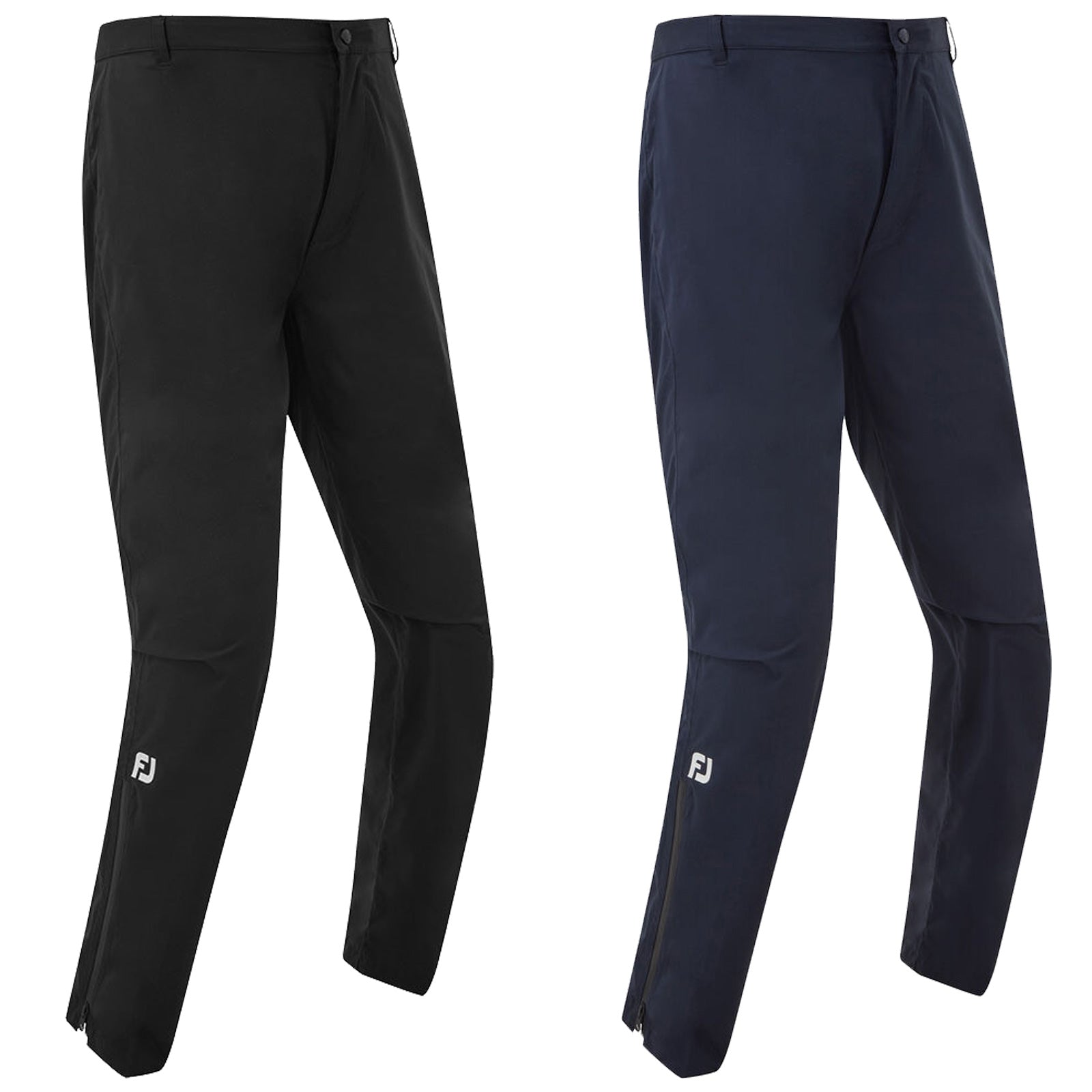 FootJoy Mens HydroLite HLV2 Rain Trousers