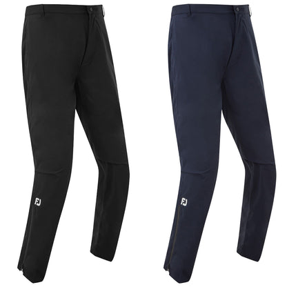 FootJoy Mens HydroLite HLV2 Rain Trousers