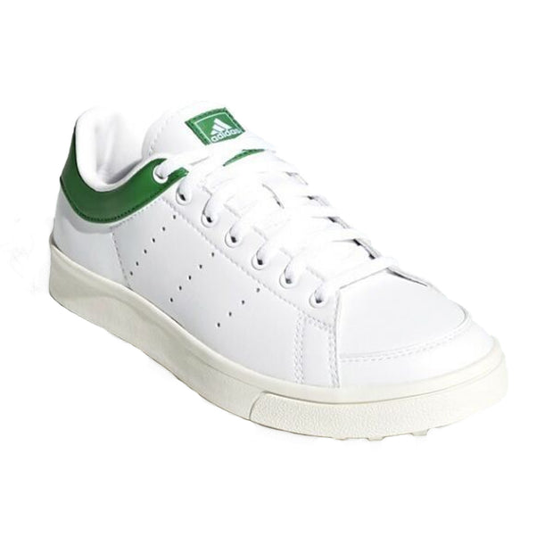 añadir danés occidental adidas Junior AdiCross Classic Spikeless Golf Shoes