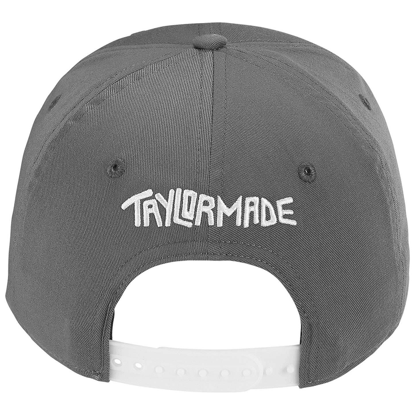 TaylorMade Mens Lifestyle 1979 TM Logo Cap
