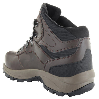 Hi-Tec Mens Altitude VI I Walking Boots