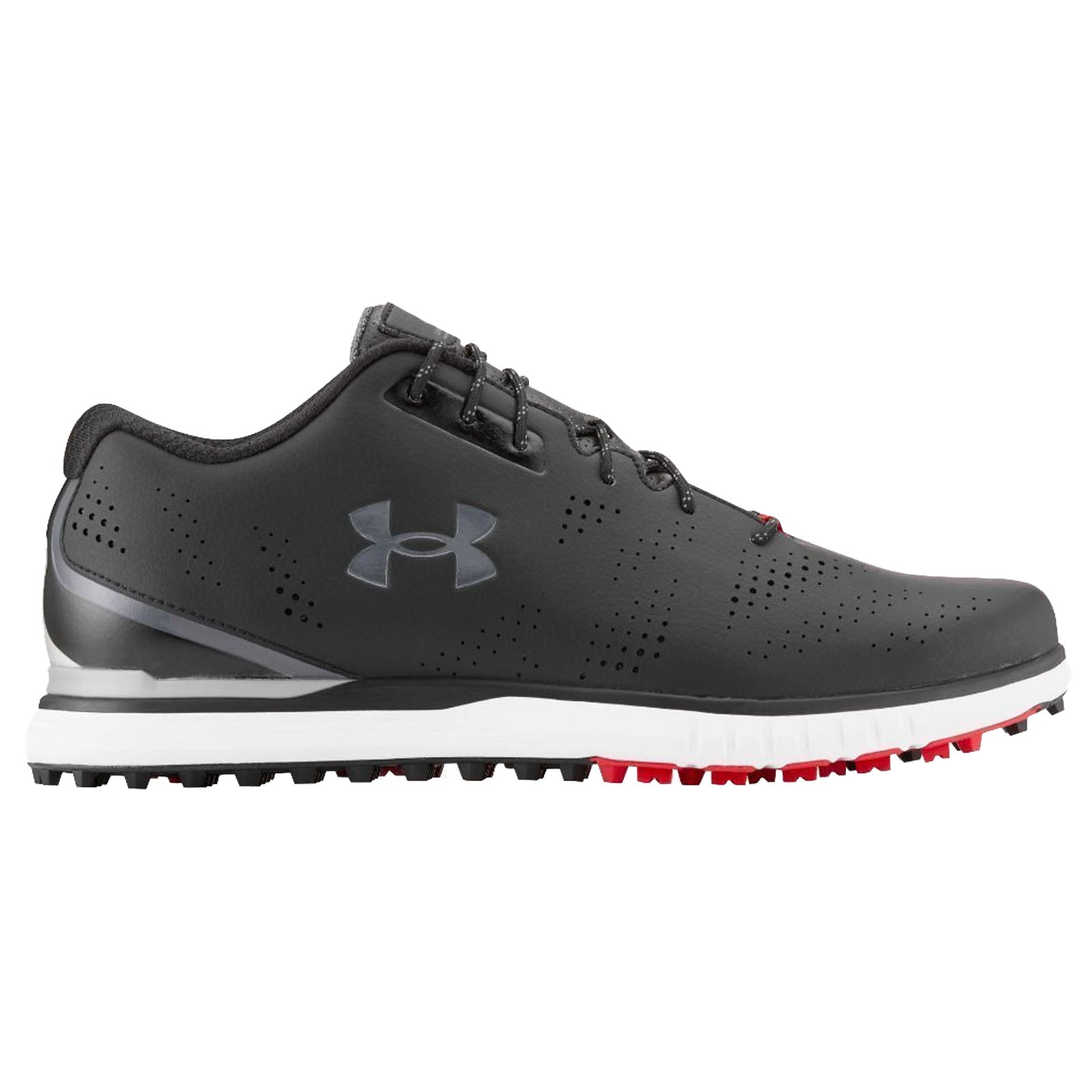 Under Armour Mens Glide SL Golf Shoes