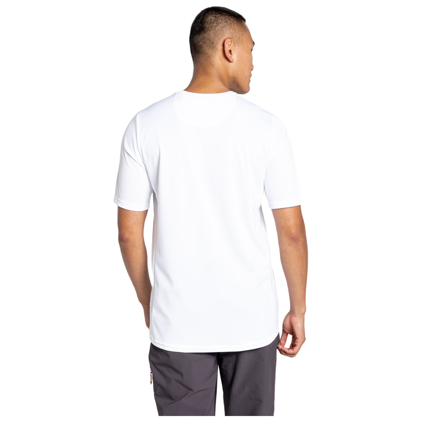 Craghoppers Mens NosiLife Pro Active T-Shirt