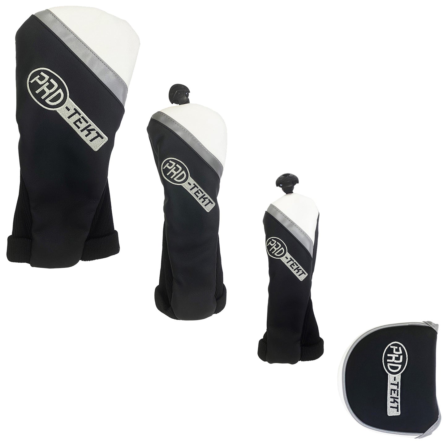 Pro-Tekt Premium Headcovers