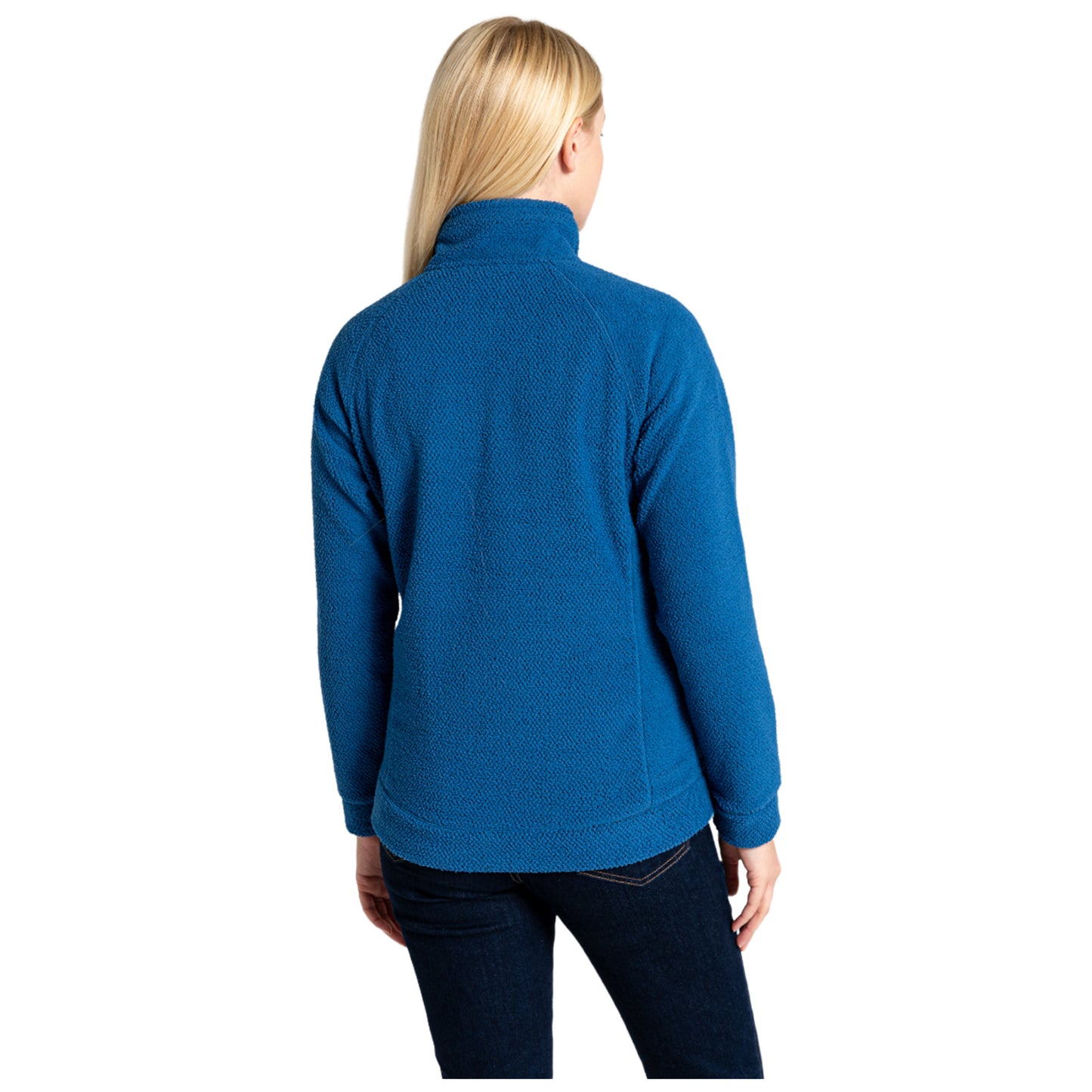 Craghoppers Ladies Lilian Half Zip Fleece