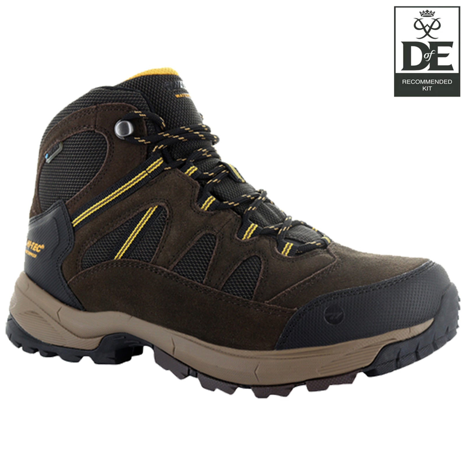 men's bandera ii hiking boots