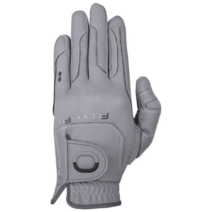 Zoom Mens Left Hand Flexx Fit WEATHER Golf Glove - One Size