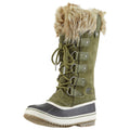 Sorel Ladies Joan of Arctic Winter Boot 4 UK