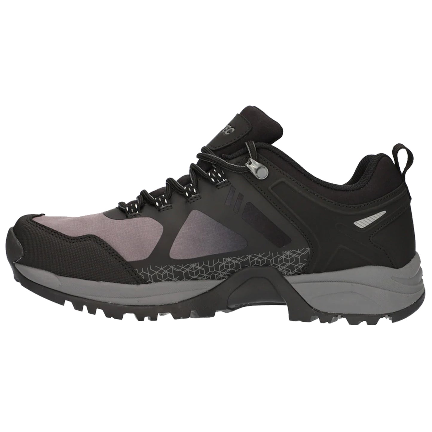 Hi-Tec Mens V-Lite Psych Waterproof Walking Shoes