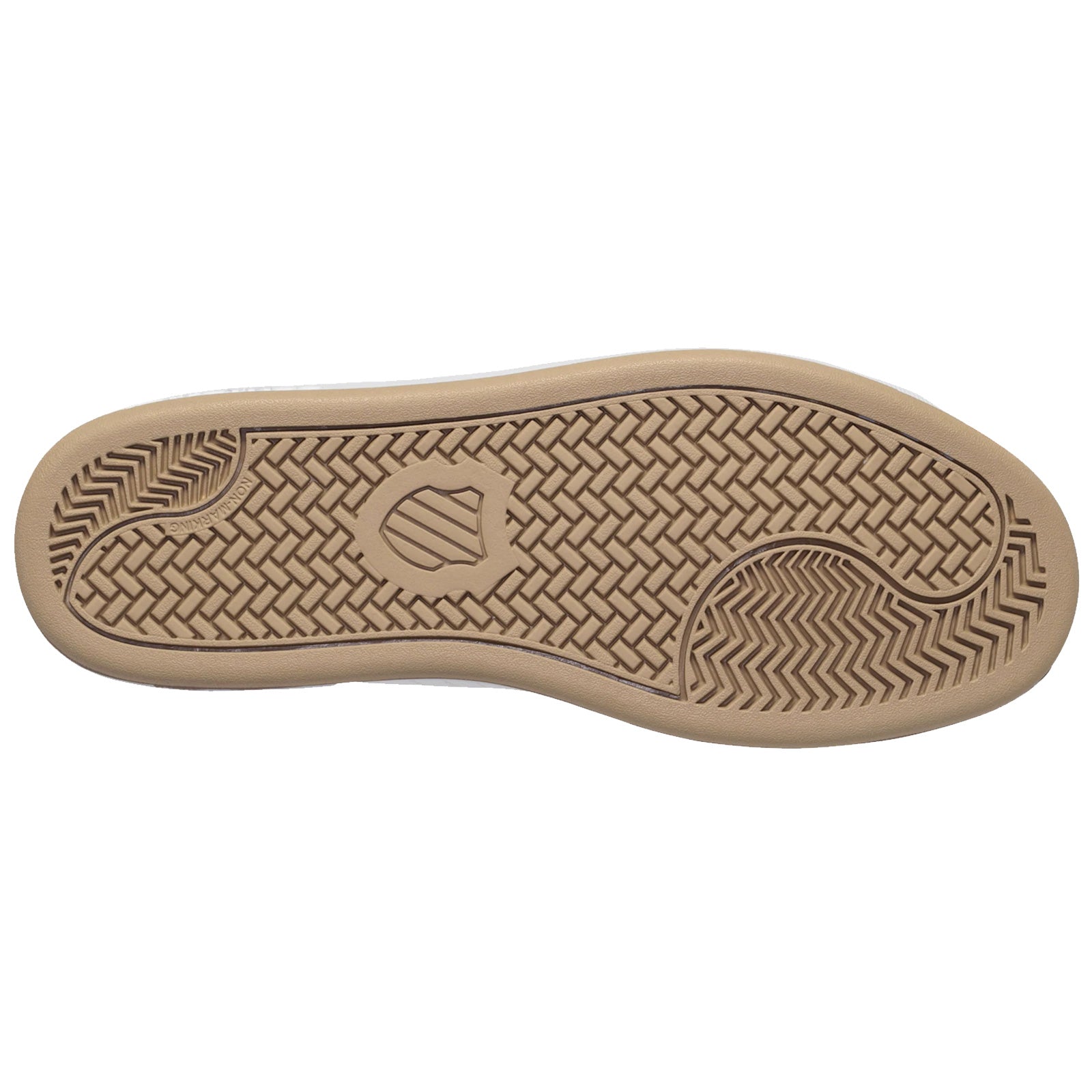 K-Swiss Ladies Court Shield Trainers